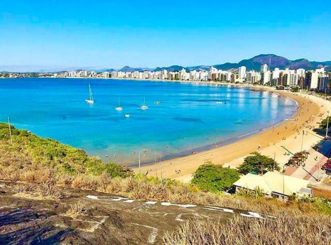 Praia Do Morro غواراباري المظهر الخارجي الصورة